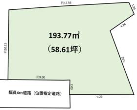 埼玉県坂戸市泉町