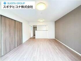 リバーサイドともぶち第一住宅第３４号棟