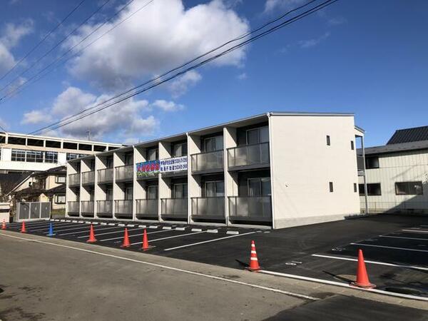 apartment 宮城県白石市旭町２丁目
旭町の賃貸情報を見る
物件地図