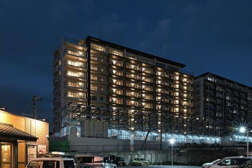 ワイズエステムコート北谷伊平_トップ画像