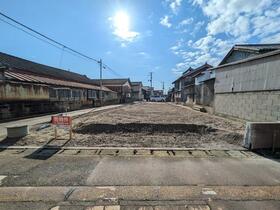 新潟県燕市白山町３丁目