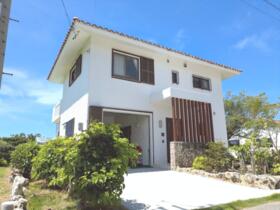 沖縄県宮古島市上野字宮国