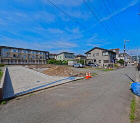 埼玉県秩父市相生町