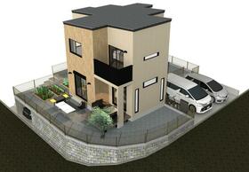 兵庫県川西市萩原台西2丁目