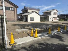 静岡県沼津市本字千本郷林