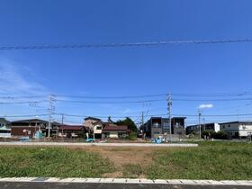 千葉県富里市七栄