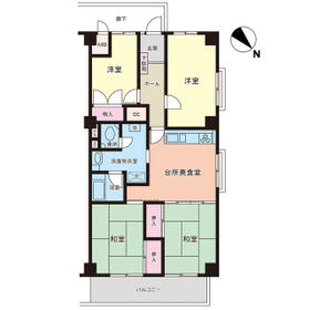 広島県福山市西町３丁目