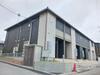 葭池温泉前駅より徒歩31分 築1年3ヶ月 2階建の賃貸物件