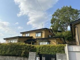 青森県八戸市大字新井田字丑鞍森