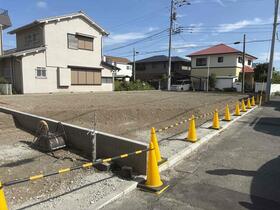 静岡県沼津市本字千本郷林