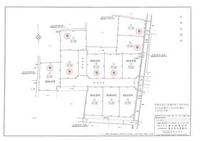山梨県南巨摩郡富士川町長澤