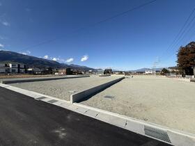 山梨県南巨摩郡富士川町長澤