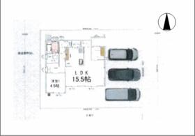 岐阜県羽島郡笠松町田代
