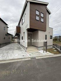 神奈川県平塚市纒４丁目