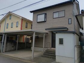 新潟県新潟市西区鳥原新田