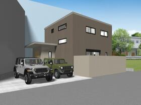 岐阜県岐阜市鏡島精華３丁目