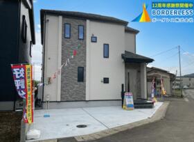 宮城県仙台市太白区柳生5丁目