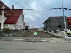 北海道札幌市南区北ノ沢７丁目