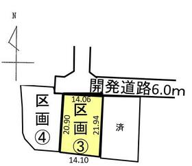 長野県安曇野市三郷明盛