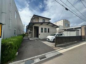 北海道函館市神山１丁目