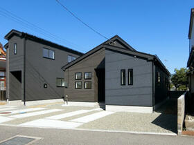 福島県会津若松市日新町