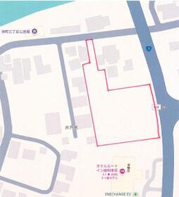 秋田県由利本荘市井戸尻