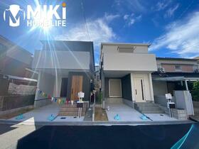 兵庫県尼崎市東園田町7丁目