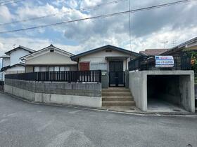 京都府亀岡市西つつじケ丘大山台１丁目