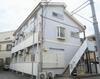 サンケイハイツ江戸川 2階 築33年10ヶ月の賃貸物件
