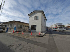 福島県会津若松市館脇町