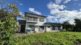 福島県喜多方市豊川町一井字中田