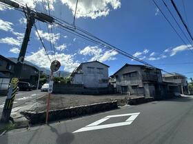大分県別府市扇山