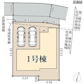 兵庫県伊丹市南野６丁目