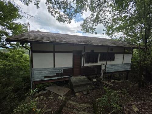 Used Detached House, Kamigori Town, Hyogo