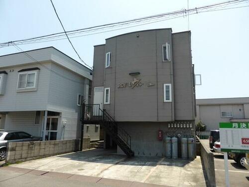 ロイヤルヴィラージュ_トップ画像