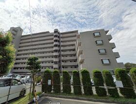 パーク・クレスト川西多田