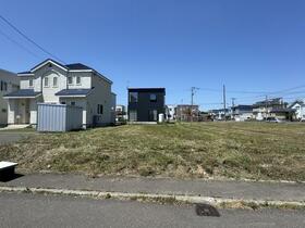 北海道江別市新栄台