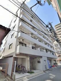 ペガサスマンション千束