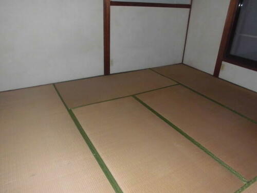 detached 高知県香美市土佐山田町百石町１丁目