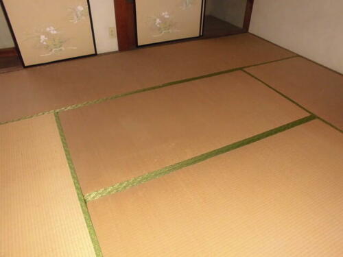 detached 高知県香美市土佐山田町百石町１丁目