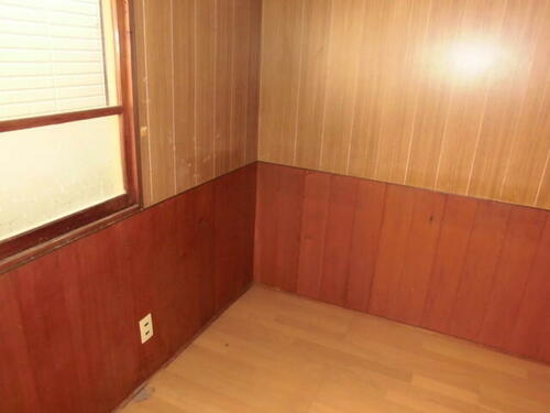 detached 高知県香美市土佐山田町百石町１丁目