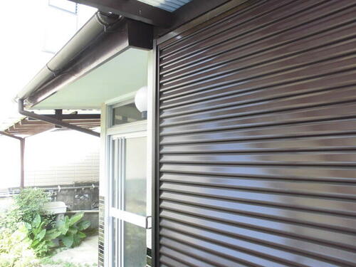 detached 高知県香美市土佐山田町百石町１丁目