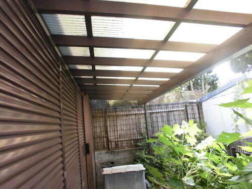 detached 高知県香美市土佐山田町百石町１丁目