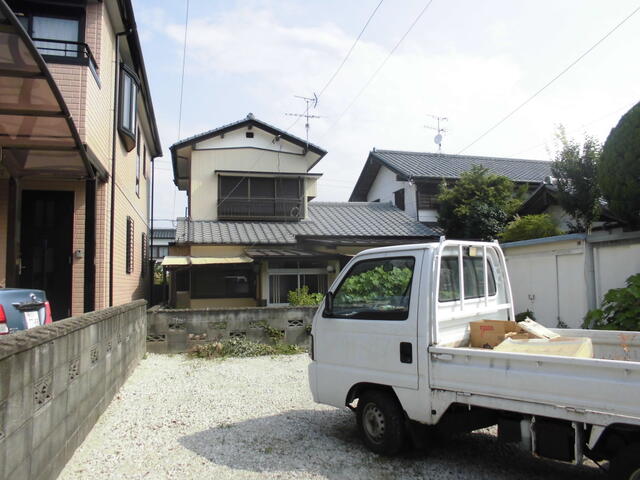 house for sale in Kami, Kochi | ¥4,900,000 | 5DK | Akiyama house find…
