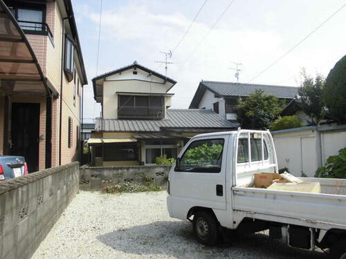 detached 高知県香美市土佐山田町百石町１丁目