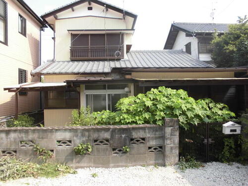 detached 高知県香美市土佐山田町百石町１丁目