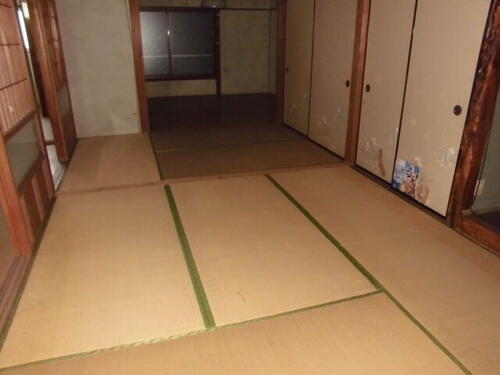 detached 高知県香美市土佐山田町百石町１丁目