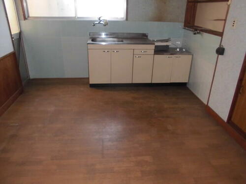 detached 高知県香美市土佐山田町百石町１丁目