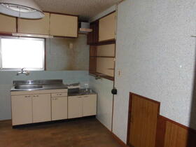 detached 高知県香美市土佐山田町百石町１丁目
