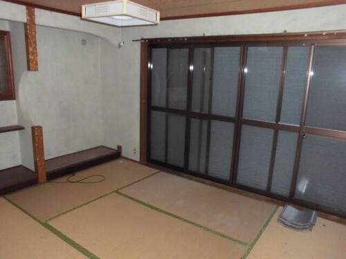 detached 高知県香美市土佐山田町百石町１丁目